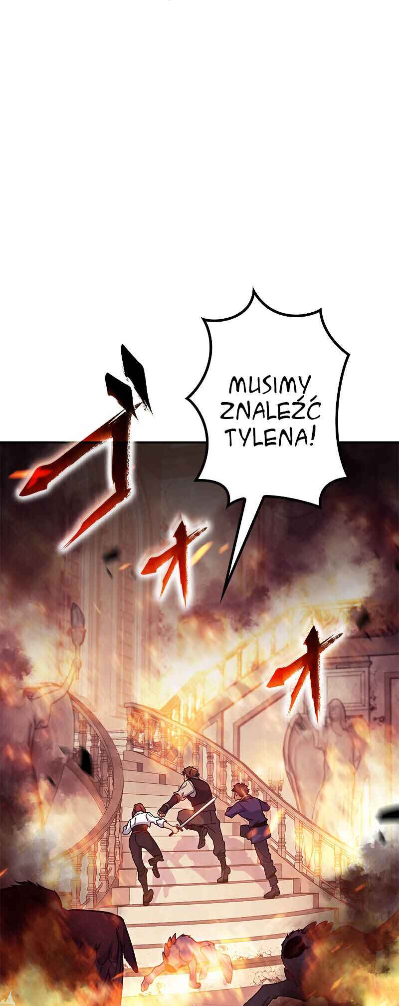 Duke Pendragon: Master of the White Dragon Chapter 67 - Page 34