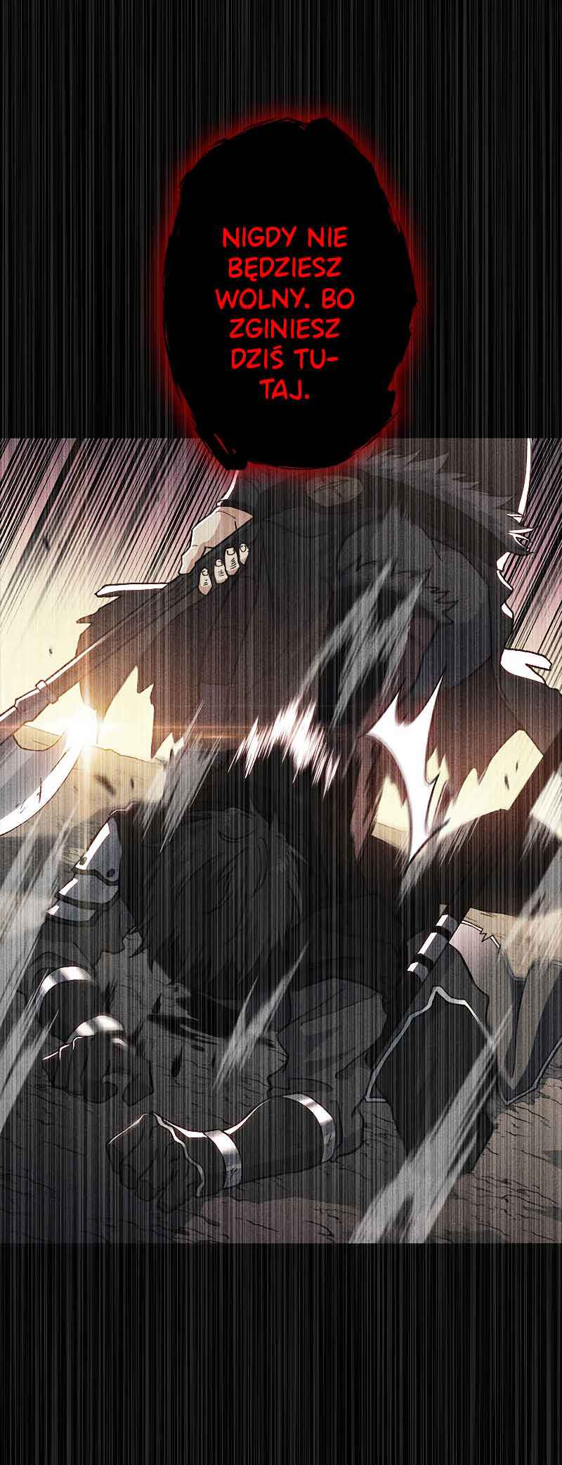 Duke Pendragon: Master of the White Dragon Chapter 67 - Page 47