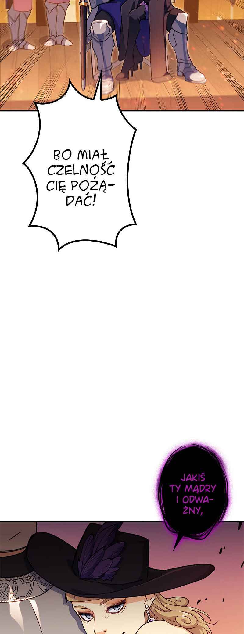Duke Pendragon: Master of the White Dragon Chapter 67 - Page 5