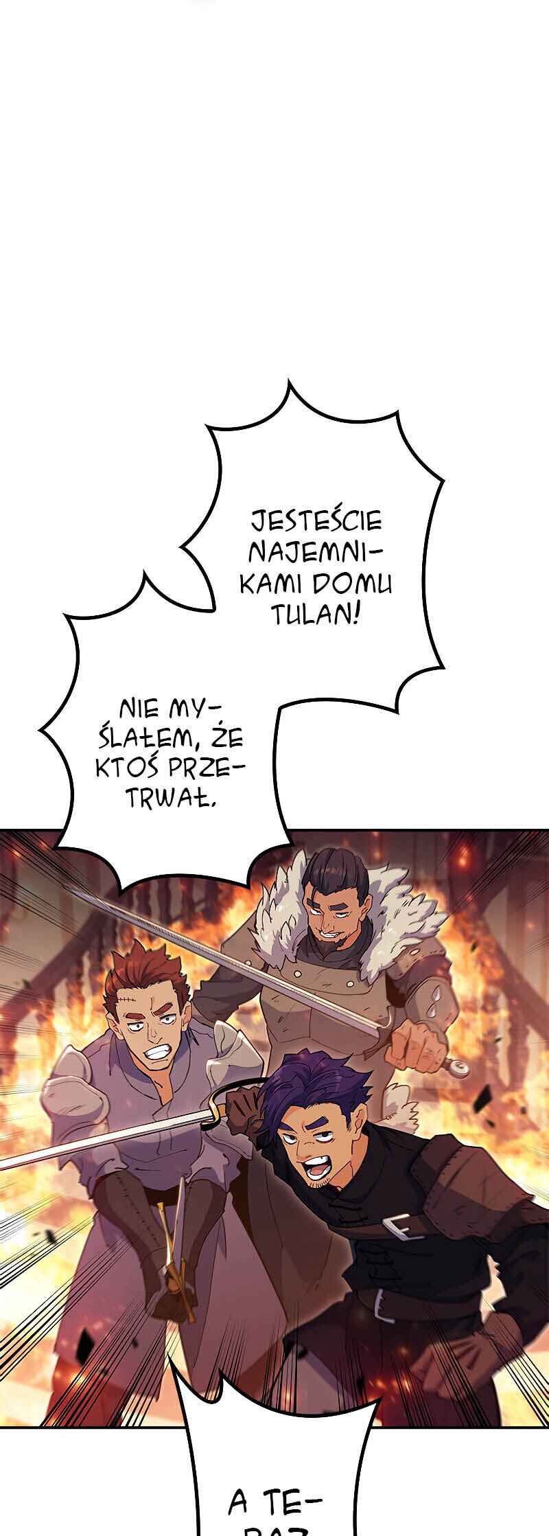 Duke Pendragon: Master of the White Dragon Chapter 67 - Page 9