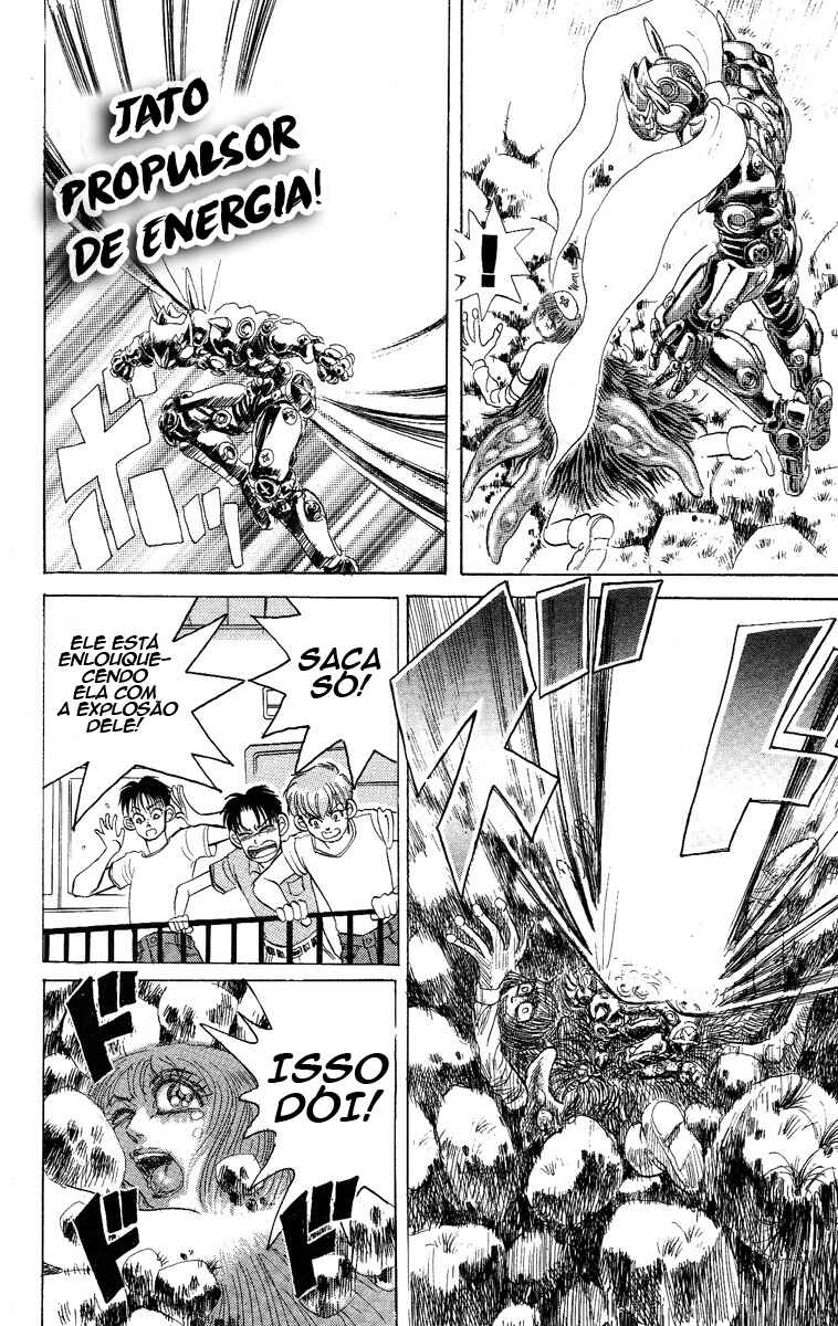 Apocalypse Zero Chapter 22 - Page 18
