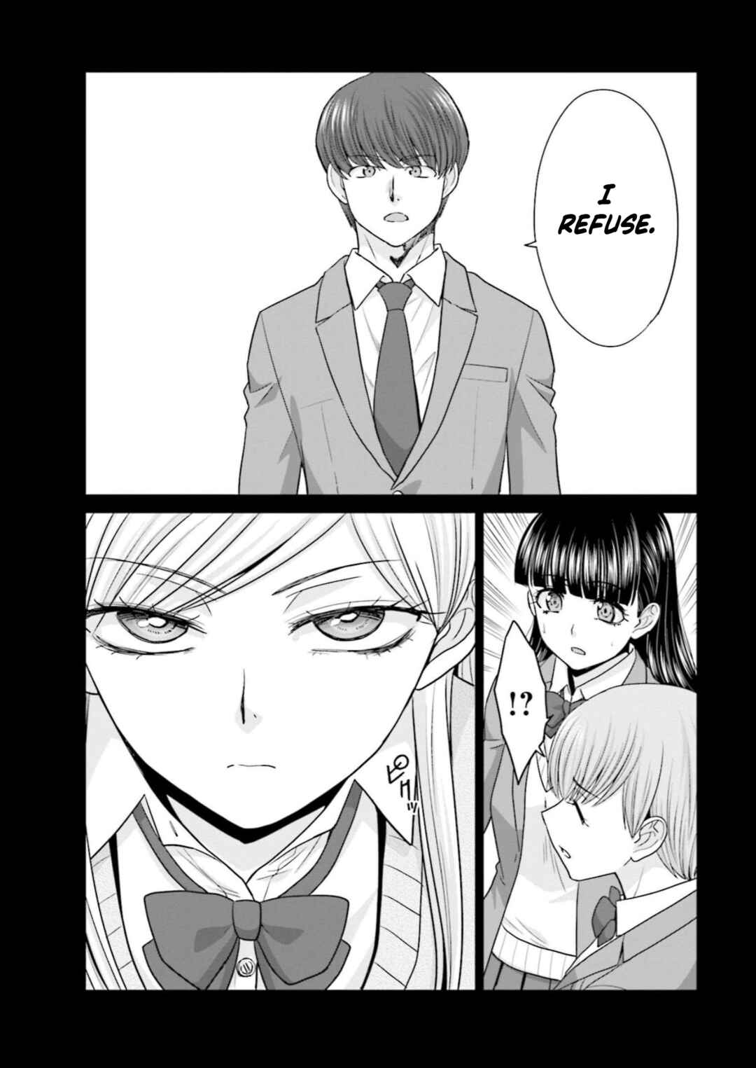 17-sai Kara Yarinaosu Propose Chapter 21 - Page 15