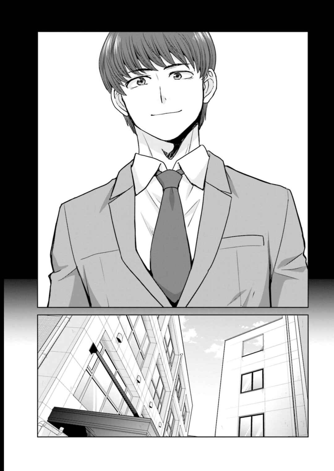 17-sai Kara Yarinaosu Propose Chapter 21 - Page 17