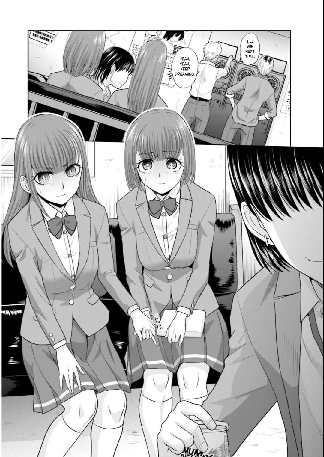 17-sai Kara Yarinaosu Propose Chapter 21 - Page 20