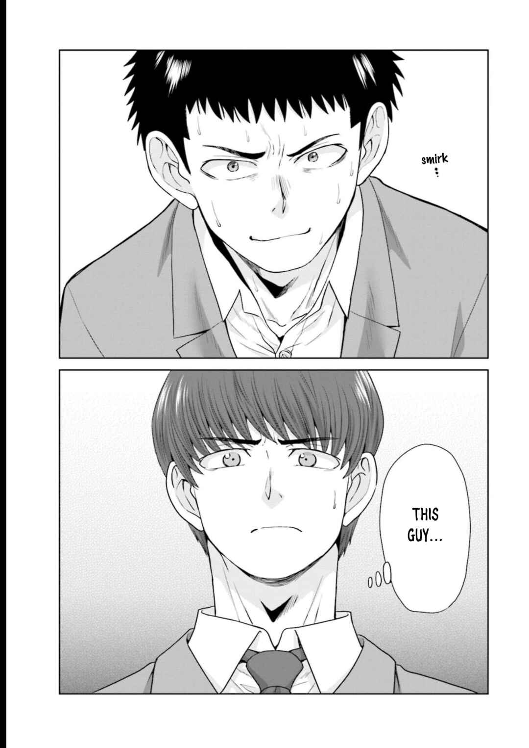 17-sai Kara Yarinaosu Propose Chapter 21 - Page 7