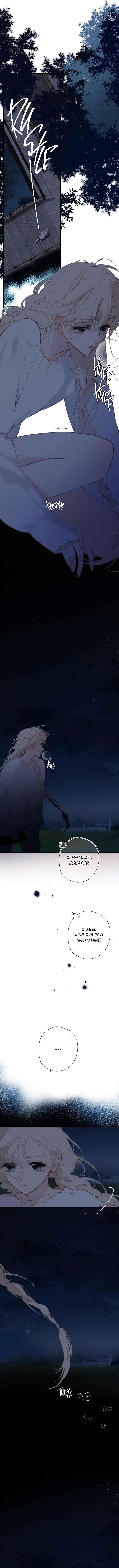 Sùhuí Chūnshí Chapter 22 - Page 3