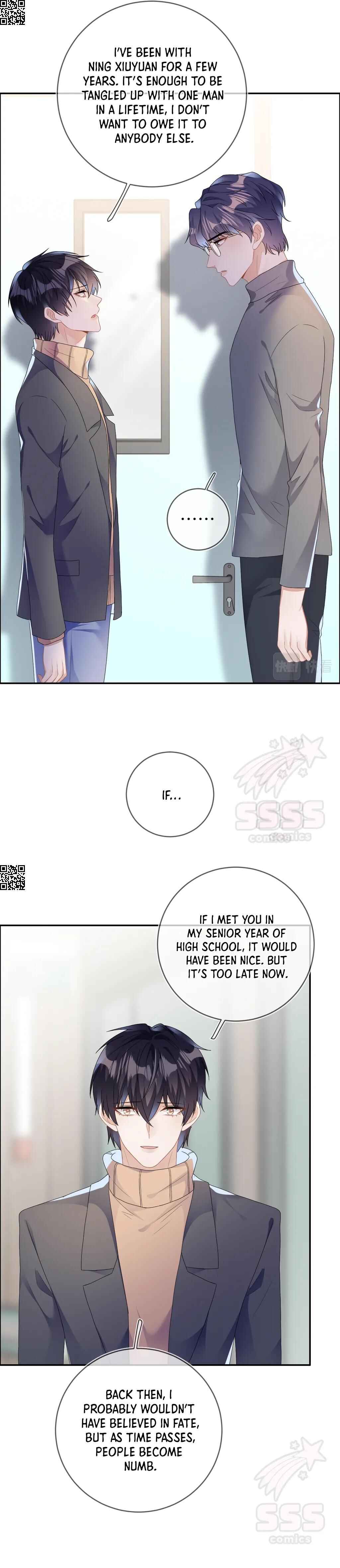Attack and Occupy Chapter 33 - Page 10