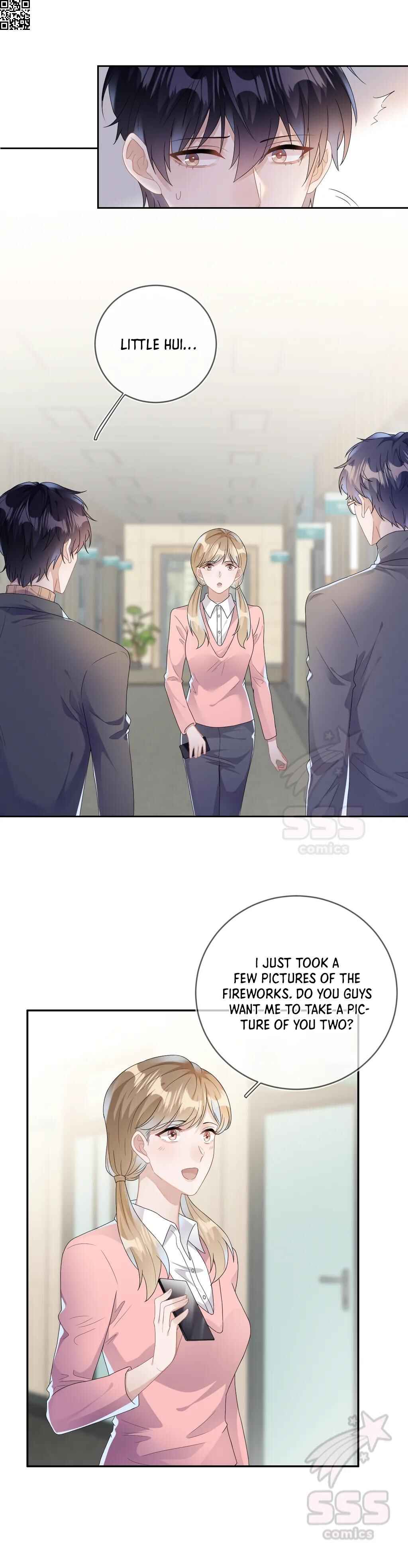 Attack and Occupy Chapter 33 - Page 2