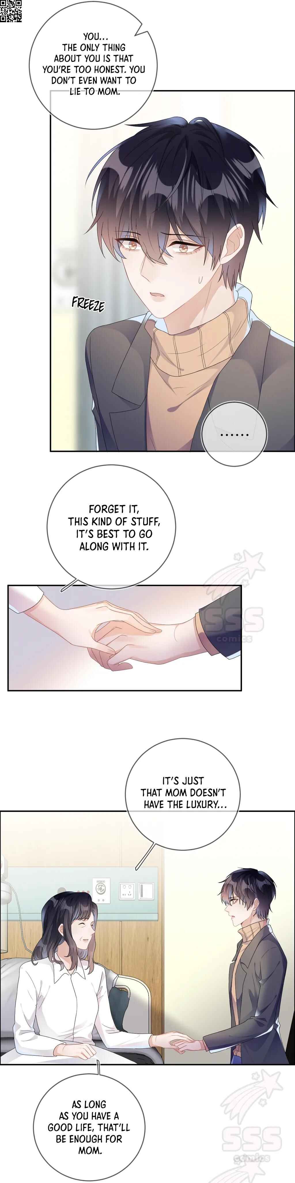 Attack and Occupy Chapter 33 - Page 5