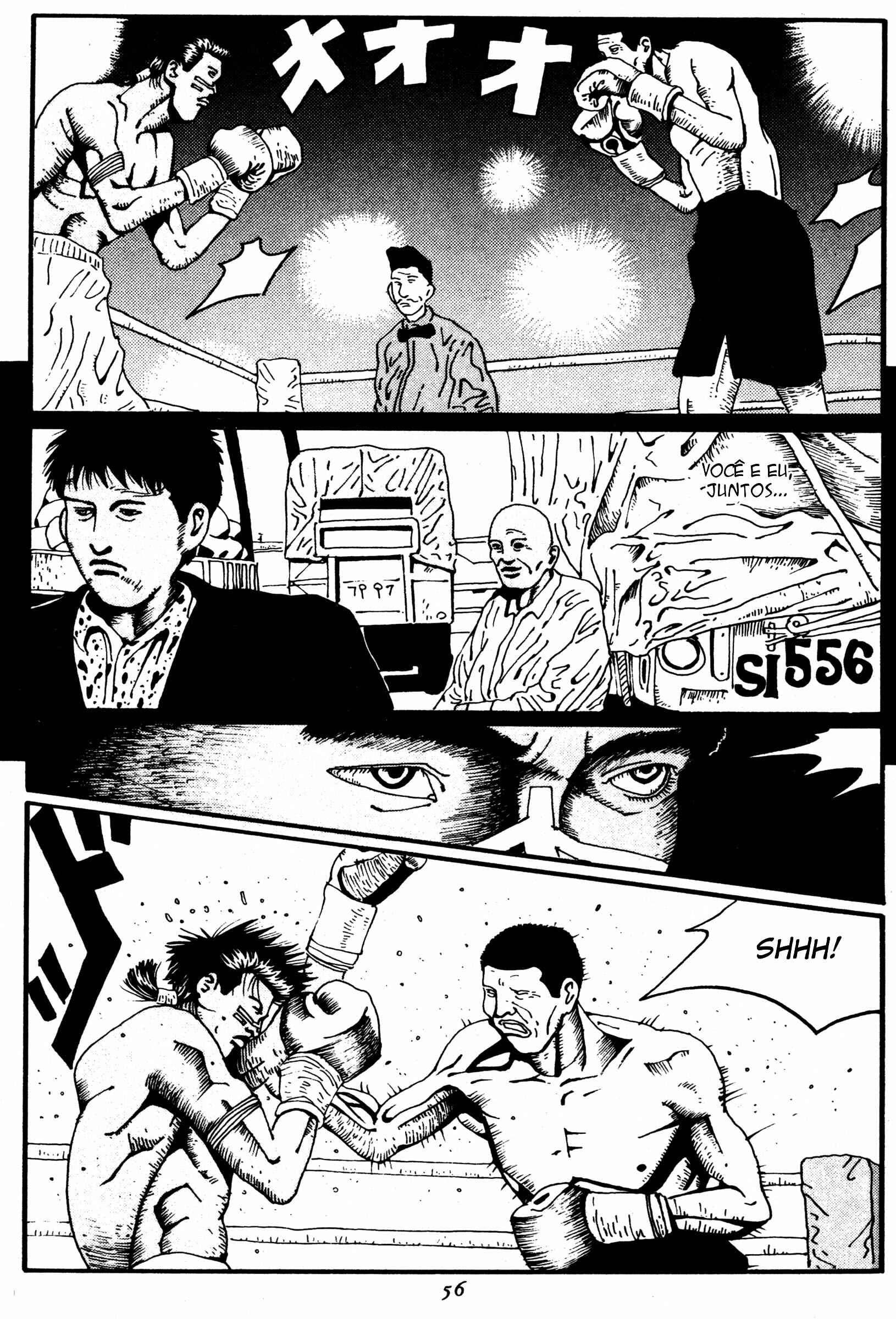 Zero Chapter 14 - Page 12