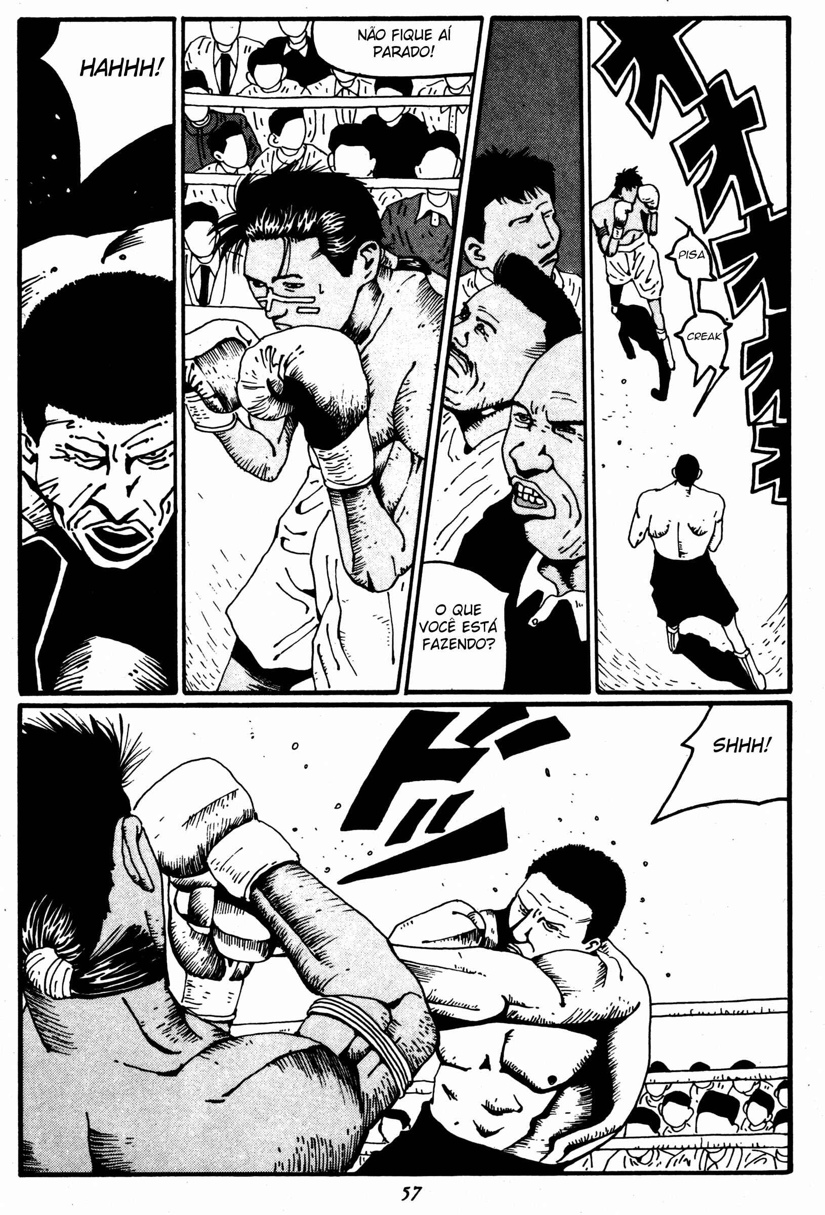 Zero Chapter 14 - Page 13