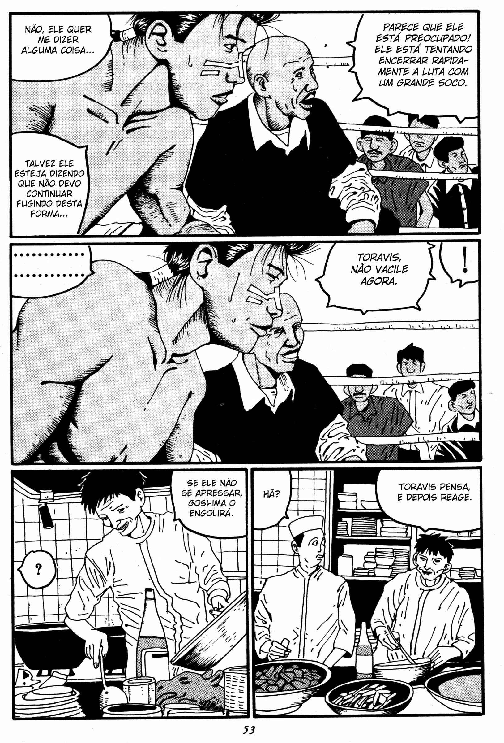 Zero Chapter 14 - Page 9
