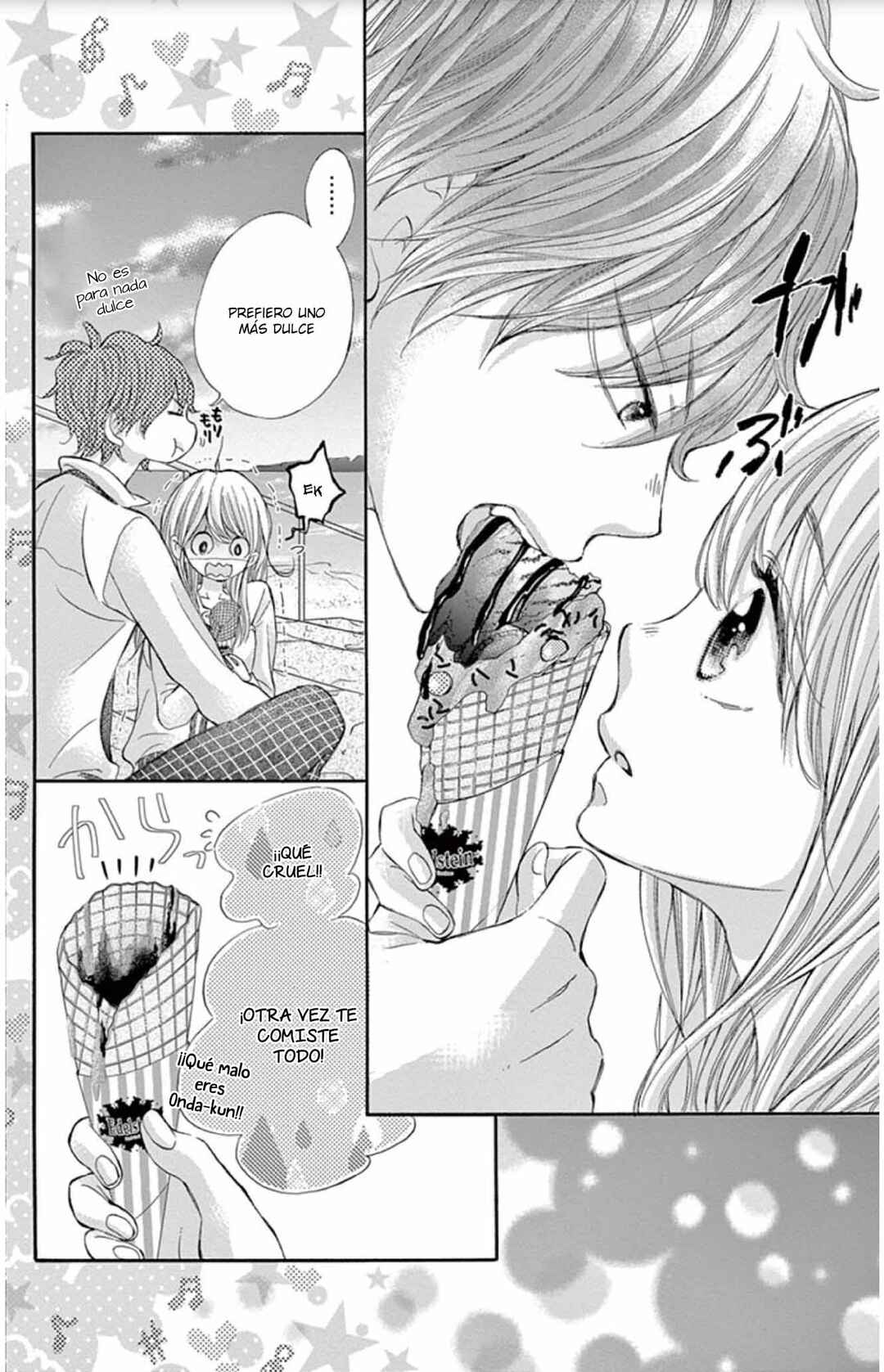 Namete, Kajitte, Tokidoki Medete Chapter 43 - Page 10