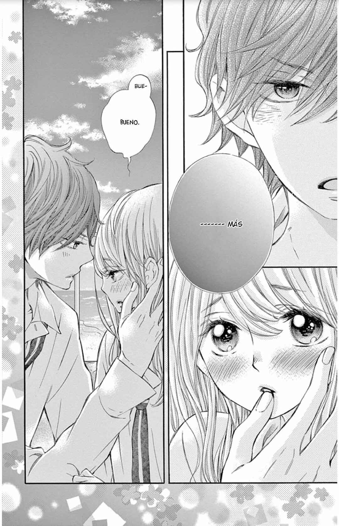 Namete, Kajitte, Tokidoki Medete Chapter 43 - Page 12