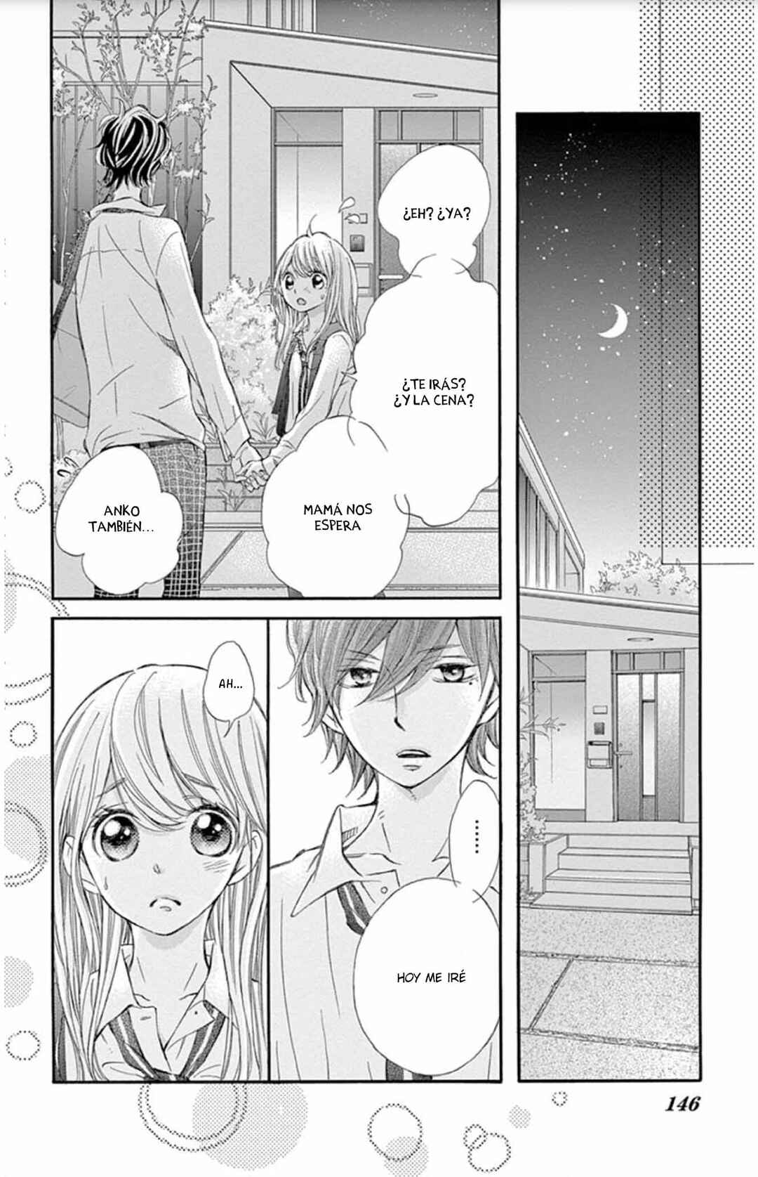 Namete, Kajitte, Tokidoki Medete Chapter 43 - Page 18
