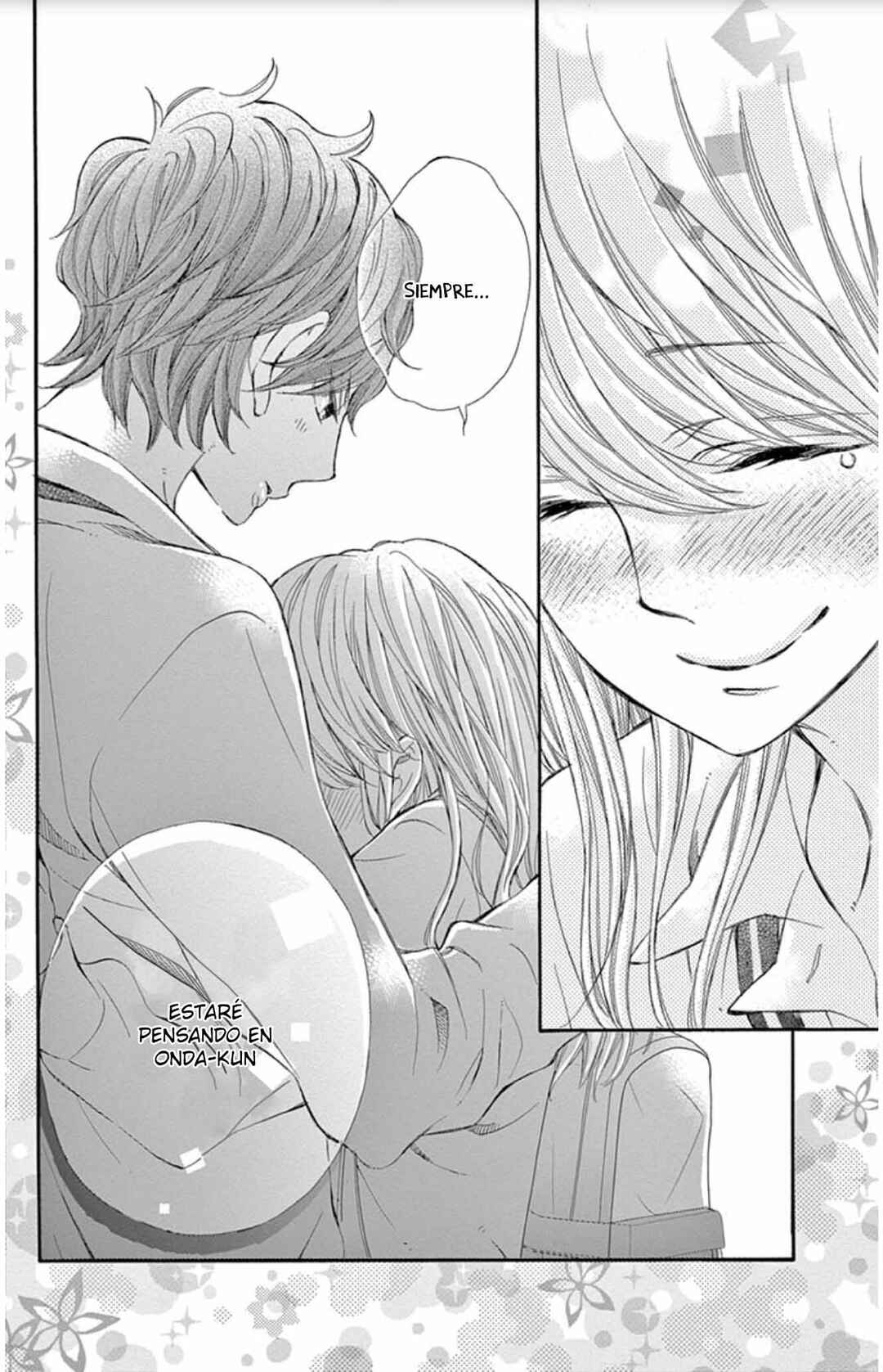Namete, Kajitte, Tokidoki Medete Chapter 43 - Page 24