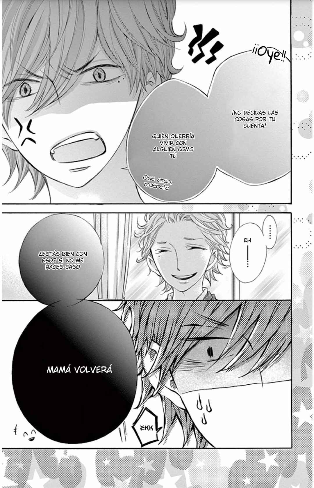 Namete, Kajitte, Tokidoki Medete Chapter 43 - Page 7