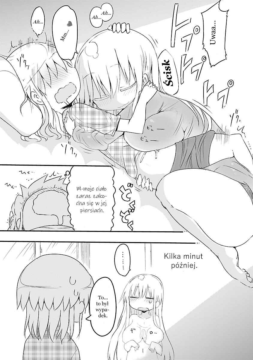 Chichi Chichi Chapter 5 - Page 10