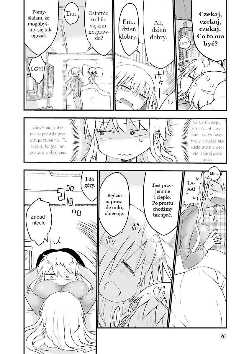Chichi Chichi Chapter 5 - Page 4