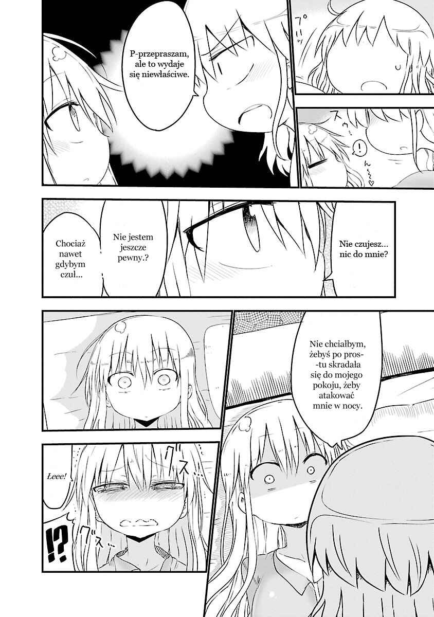 Chichi Chichi Chapter 5 - Page 6
