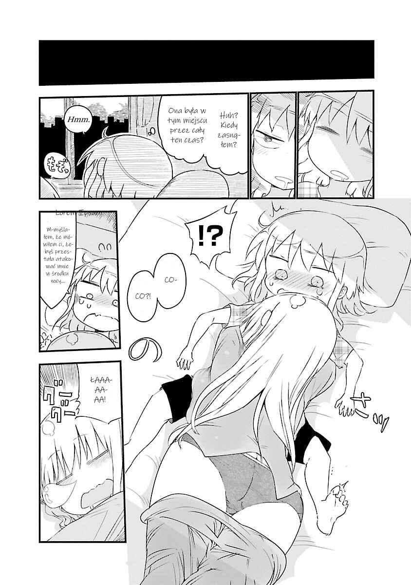 Chichi Chichi Chapter 5 - Page 8