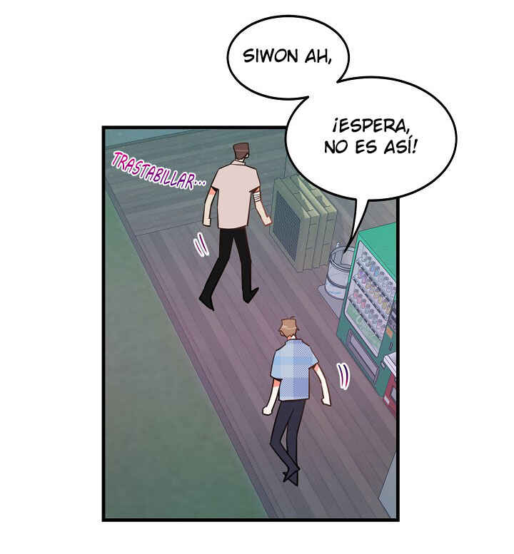 Who Can Define Popularity? Chapter 8 - Page 17