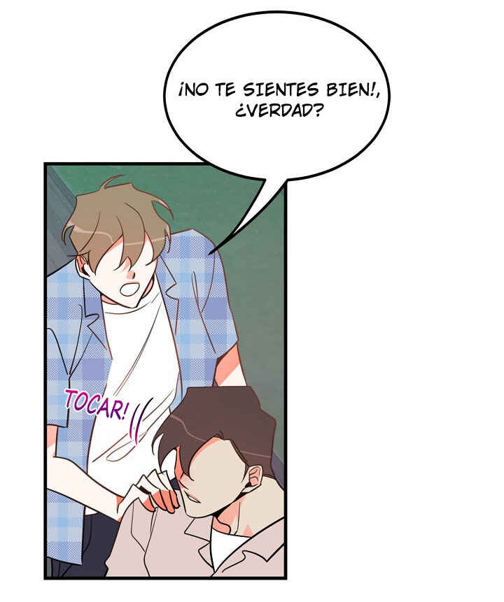 Who Can Define Popularity? Chapter 8 - Page 18