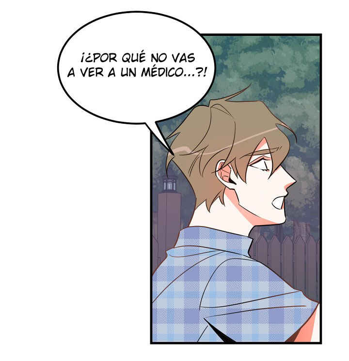 Who Can Define Popularity? Chapter 8 - Page 19