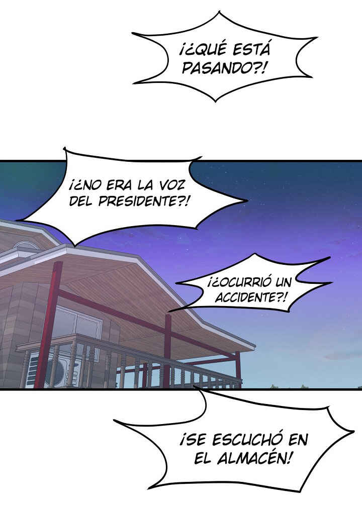 Who Can Define Popularity? Chapter 8 - Page 21