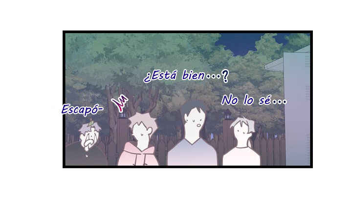 Who Can Define Popularity? Chapter 8 - Page 33