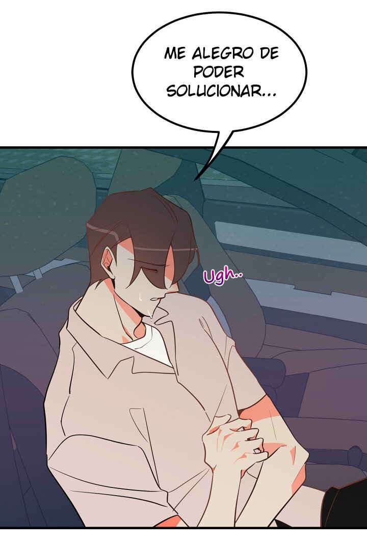 Who Can Define Popularity? Chapter 8 - Page 37
