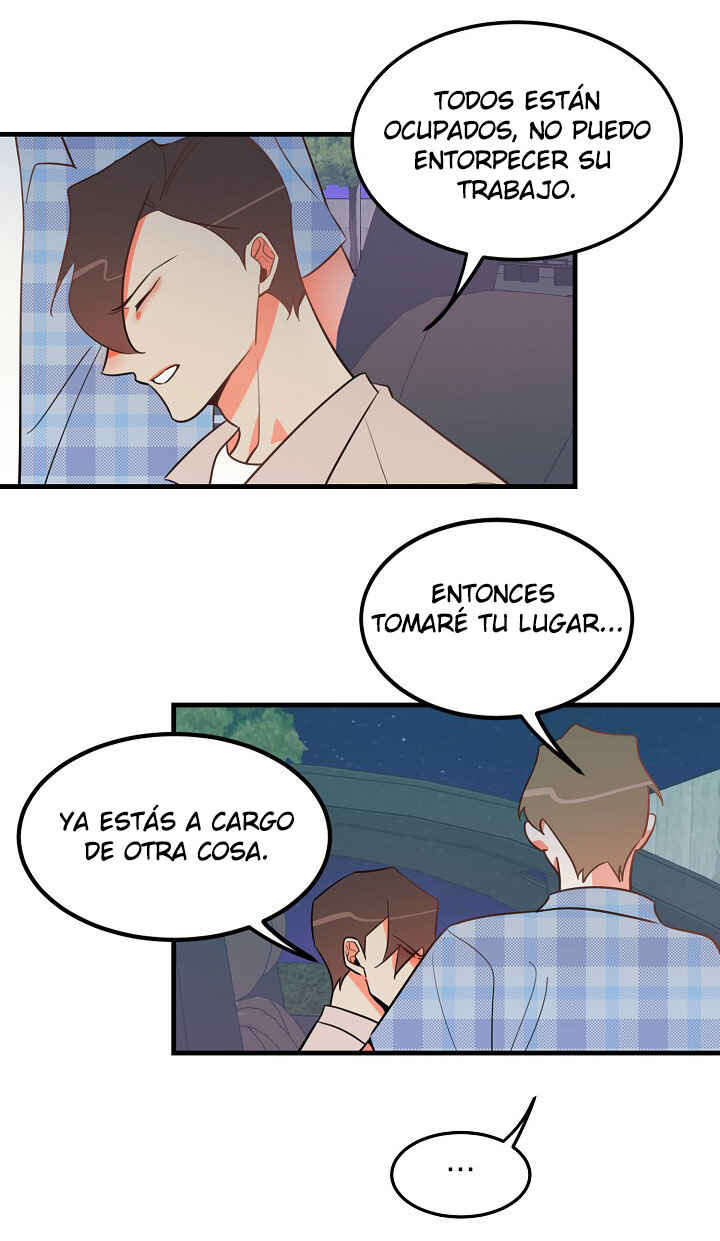 Who Can Define Popularity? Chapter 8 - Page 39