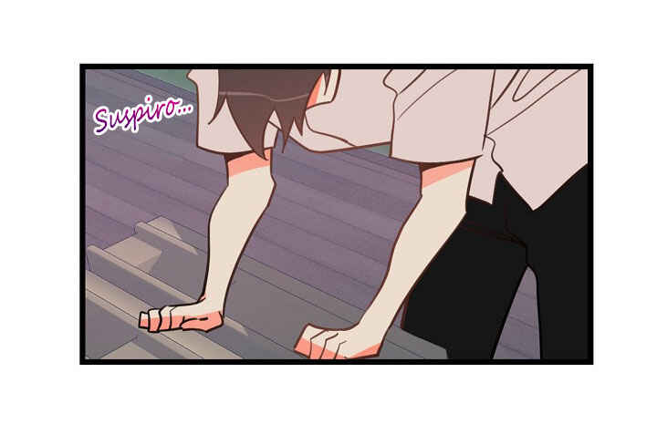 Who Can Define Popularity? Chapter 8 - Page 4