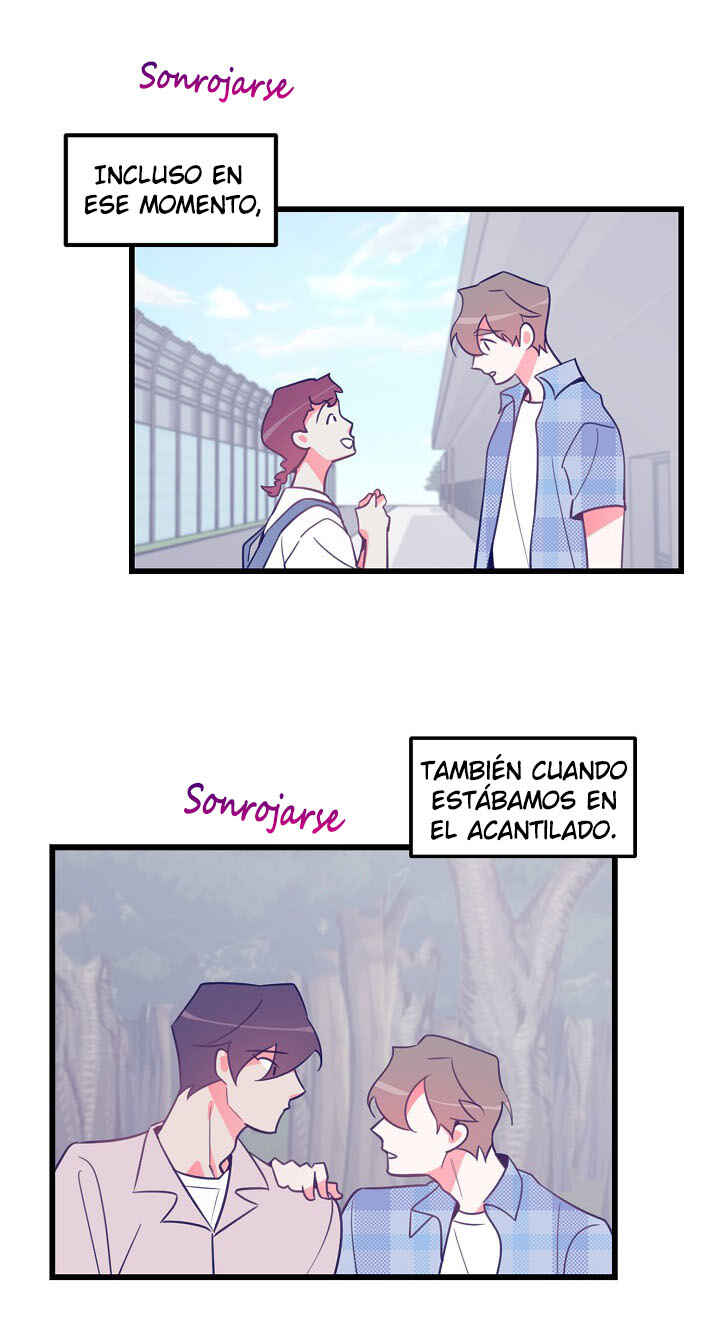Who Can Define Popularity? Chapter 8 - Page 44