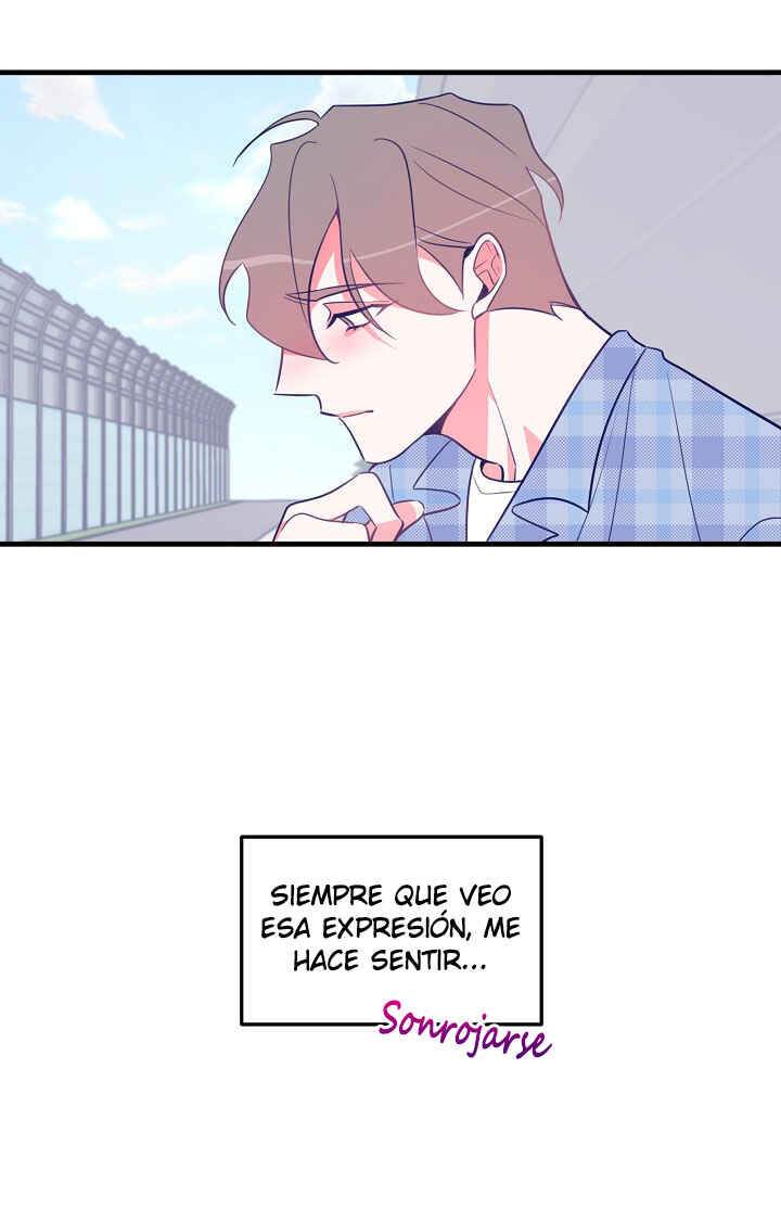 Who Can Define Popularity? Chapter 8 - Page 45