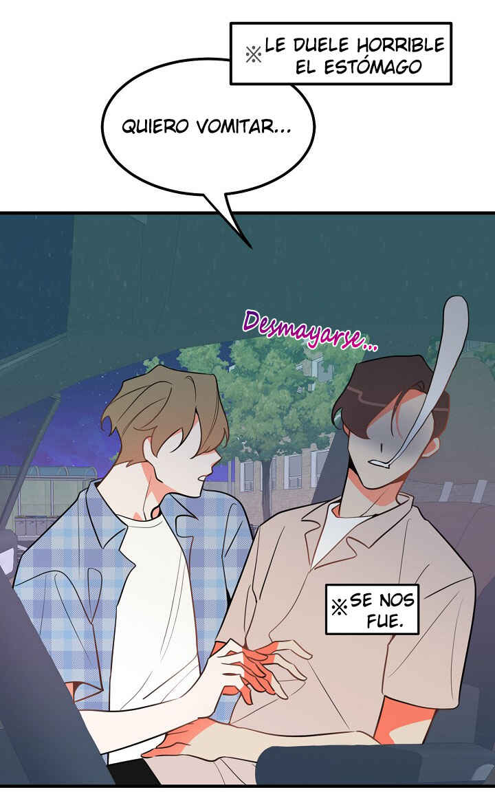 Who Can Define Popularity? Chapter 8 - Page 48