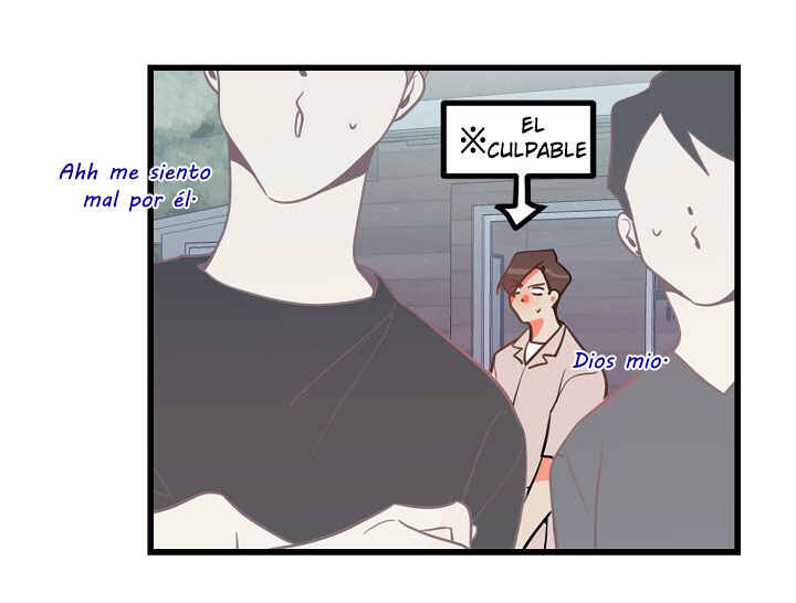 Who Can Define Popularity? Chapter 8 - Page 57