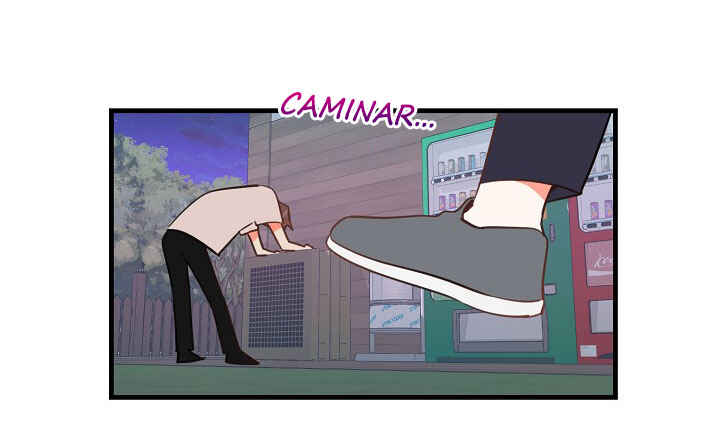 Who Can Define Popularity? Chapter 8 - Page 6