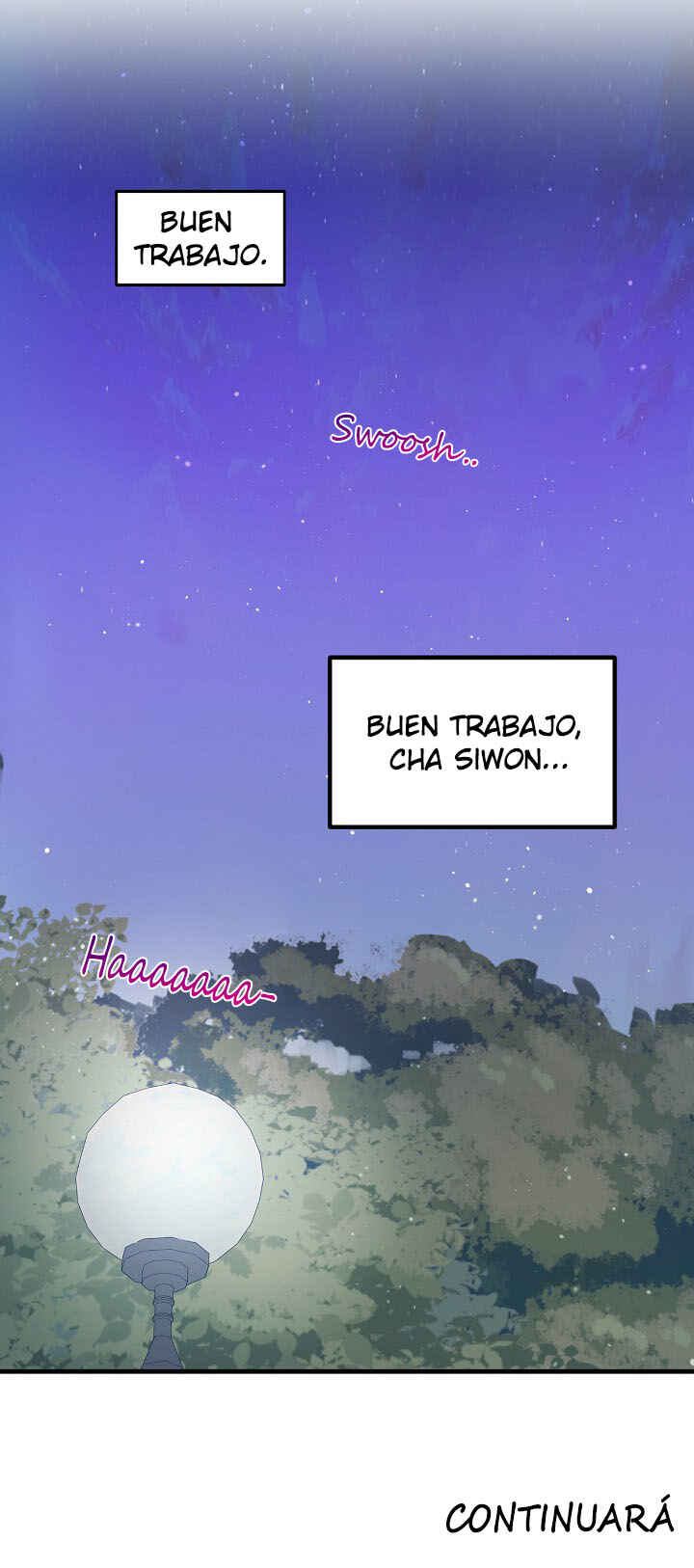 Who Can Define Popularity? Chapter 8 - Page 60