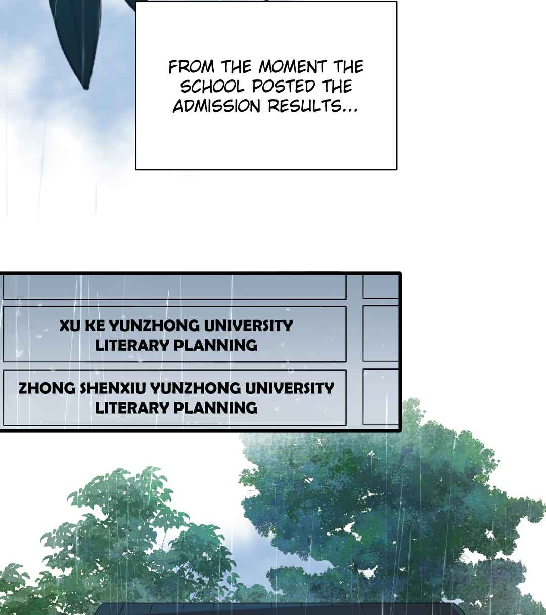 Liàn'ài Ràng Wǒ Yǒu le Chāonénglì Chapter 17 - Page 10