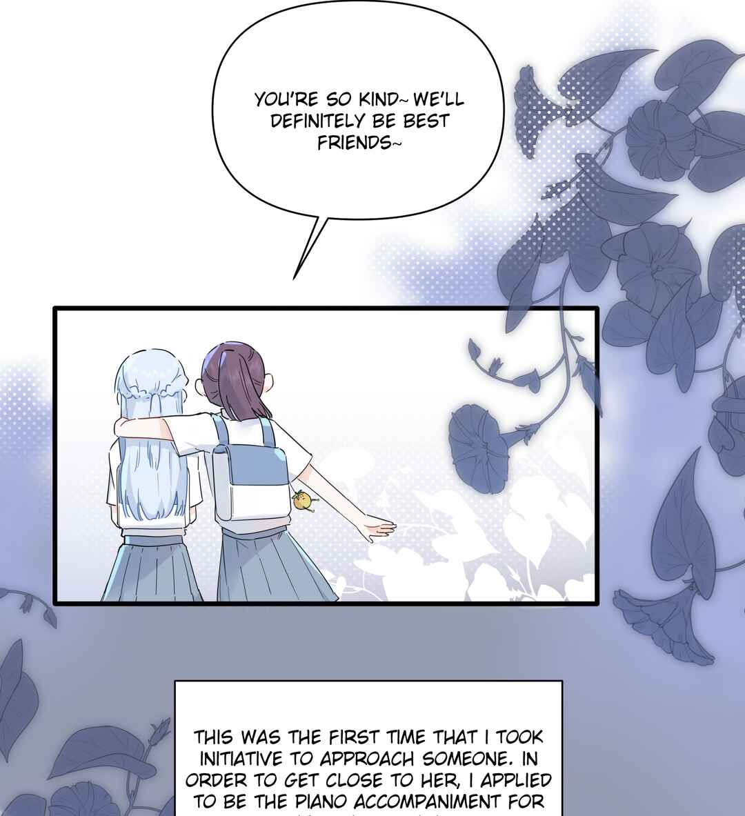 Liàn'ài Ràng Wǒ Yǒu le Chāonénglì Chapter 17 - Page 29