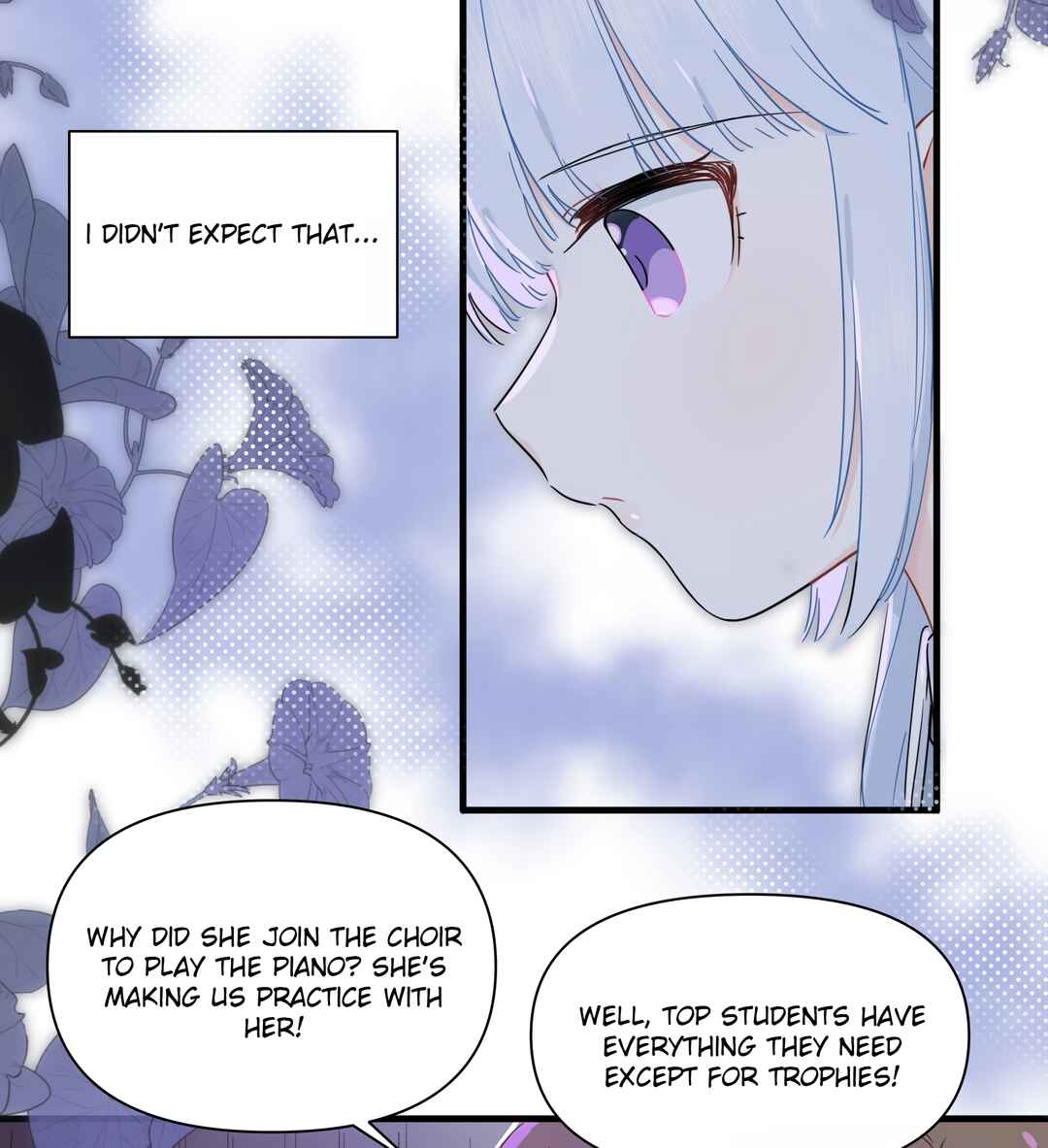 Liàn'ài Ràng Wǒ Yǒu le Chāonénglì Chapter 17 - Page 31