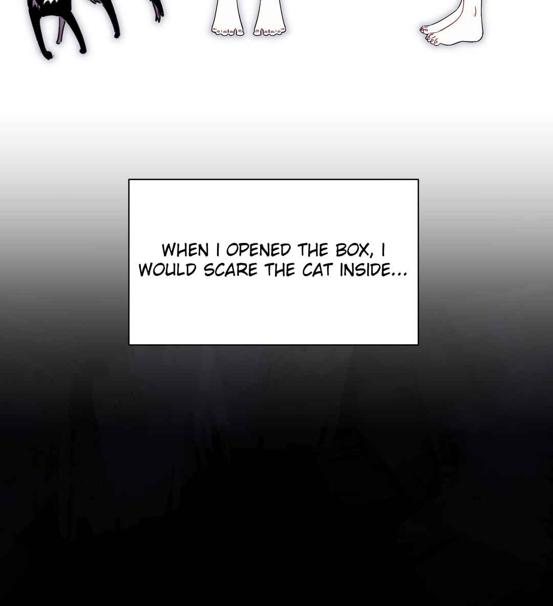 Liàn'ài Ràng Wǒ Yǒu le Chāonénglì Chapter 17 - Page 35