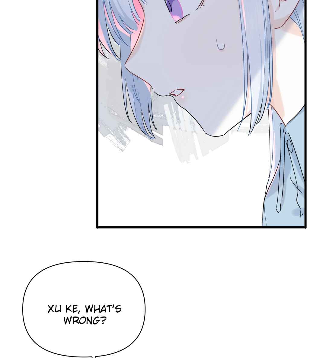 Liàn'ài Ràng Wǒ Yǒu le Chāonénglì Chapter 17 - Page 37