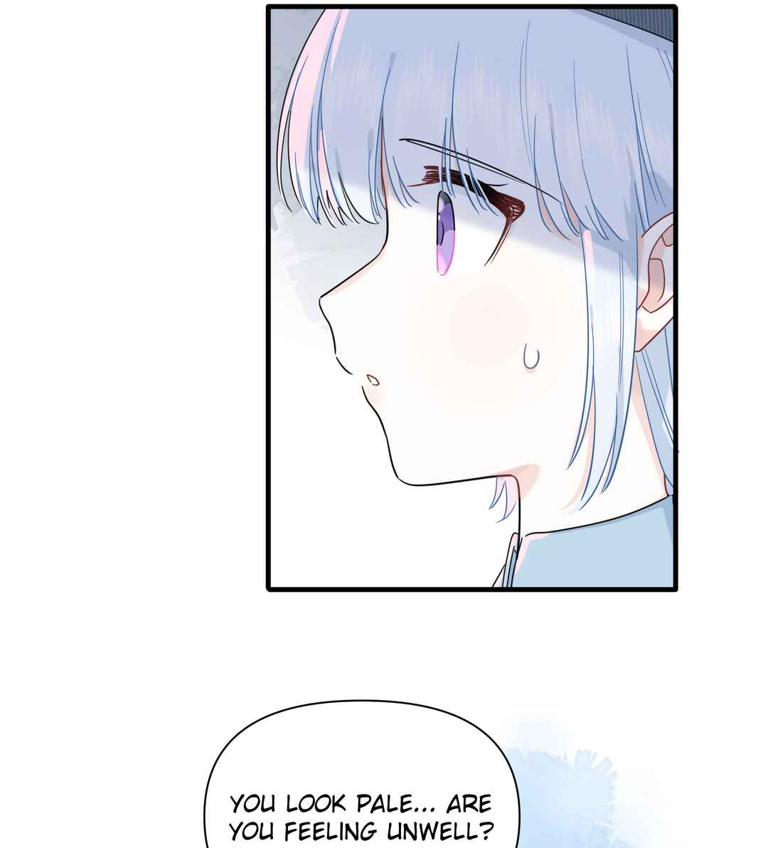 Liàn'ài Ràng Wǒ Yǒu le Chāonénglì Chapter 17 - Page 39