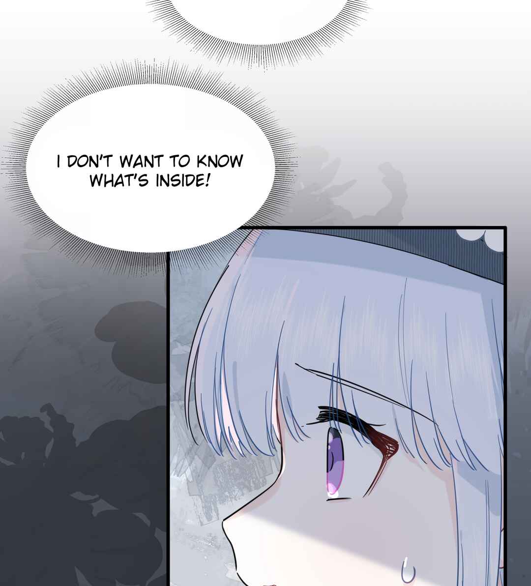 Liàn'ài Ràng Wǒ Yǒu le Chāonénglì Chapter 17 - Page 42