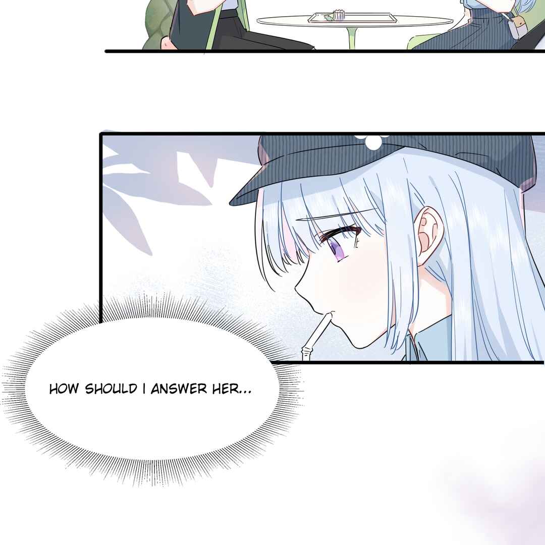 Liàn'ài Ràng Wǒ Yǒu le Chāonénglì Chapter 17 - Page 5