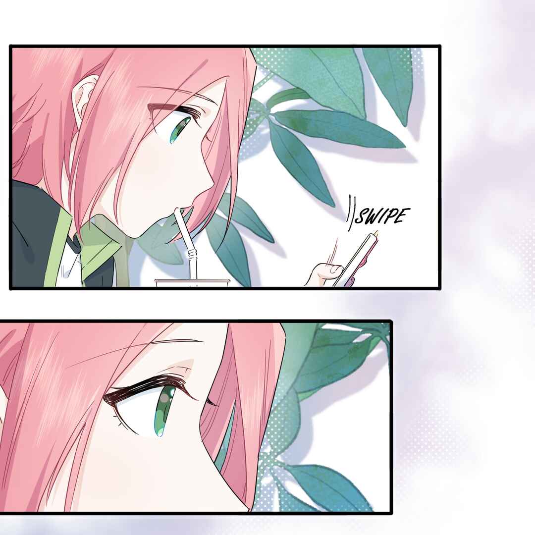 Liàn'ài Ràng Wǒ Yǒu le Chāonénglì Chapter 17 - Page 6