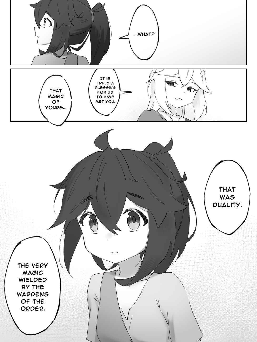 Facets Chapter 5 - Page 13