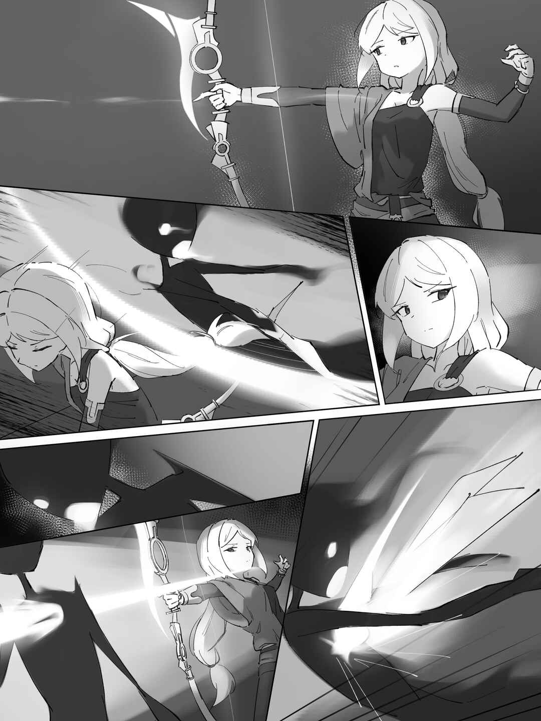 Facets Chapter 5 - Page 3